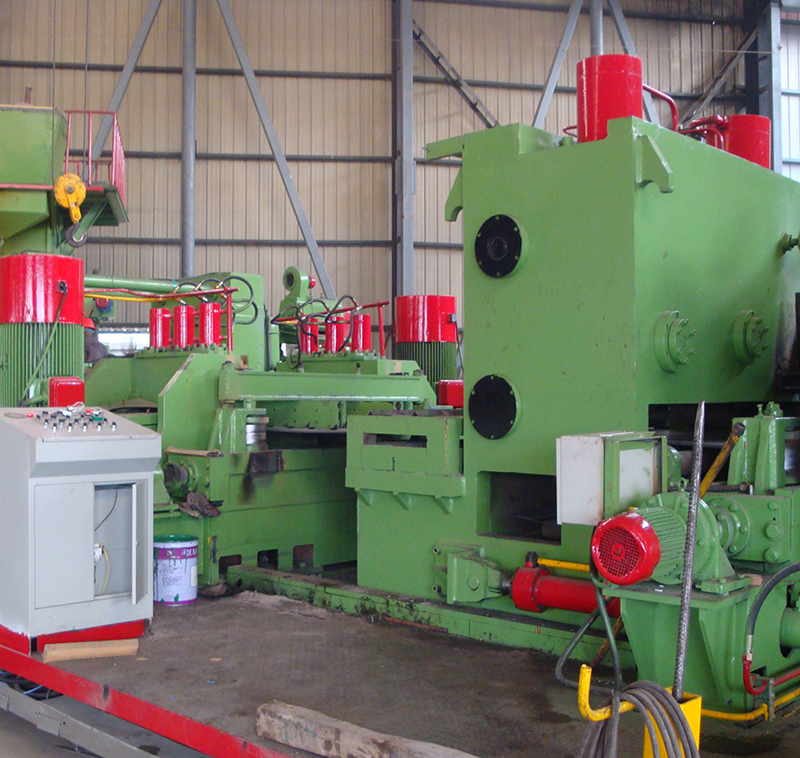 螺旋生產(chǎn)設(shè)備1