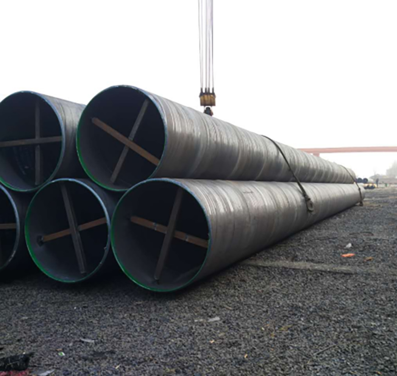 加長(zhǎng)螺旋管